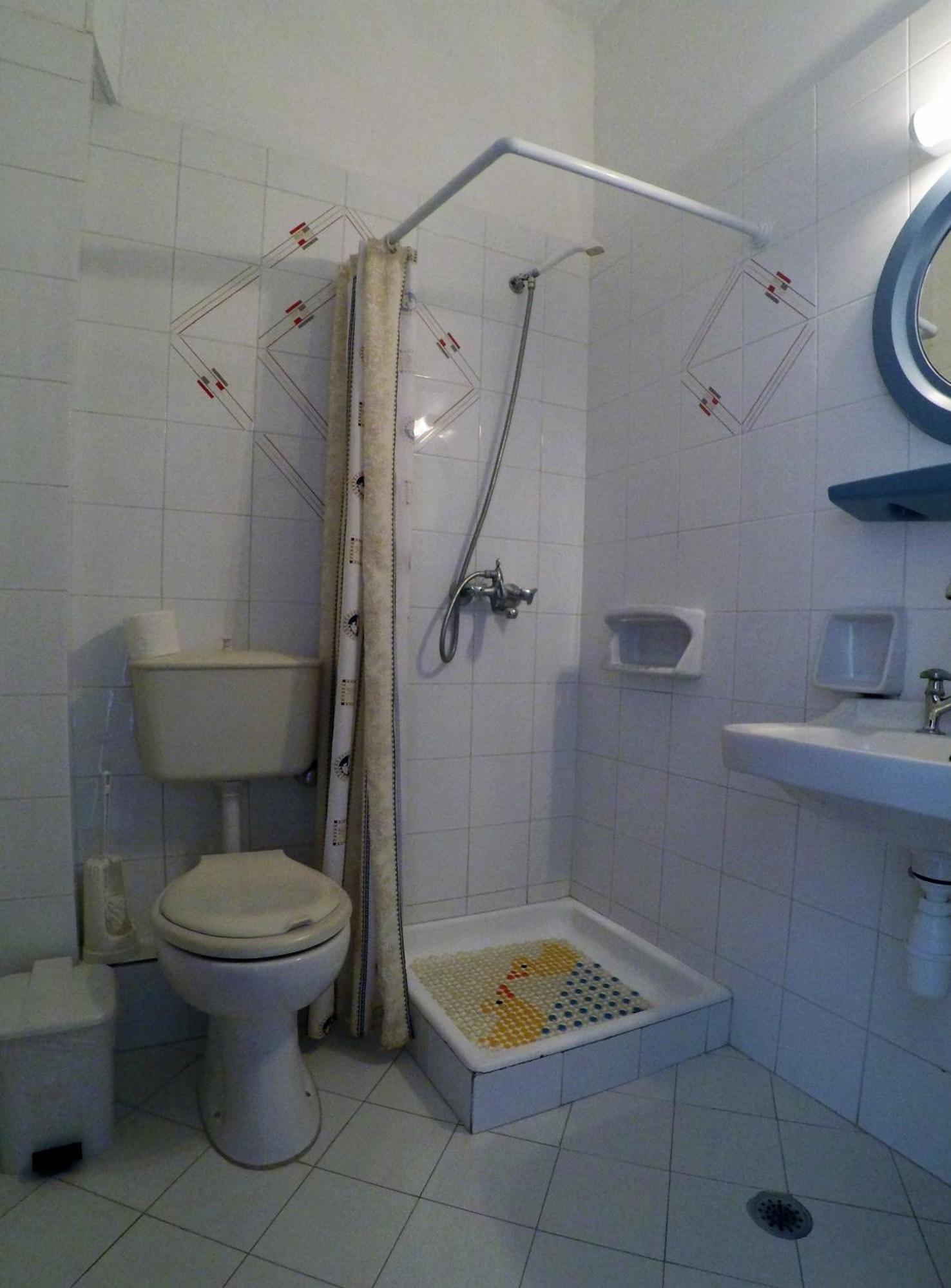 Milos Apartments Elounda  Room photo